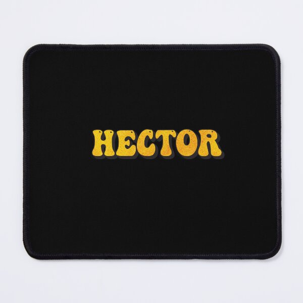 Item preview, Hector Personalized Name - Funny & Cool Custom Gift for Men Boys, Teens designed and sold by Oussinc.