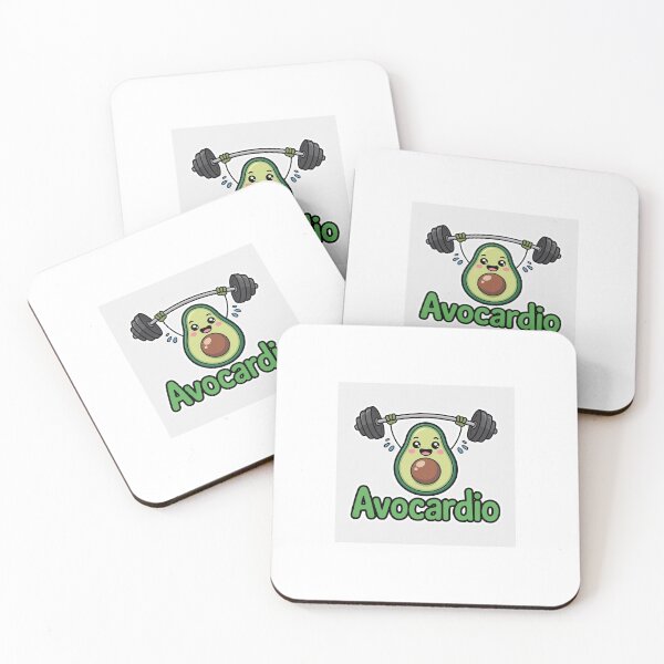 Item preview, avocardio designed and sold by kate140125.
