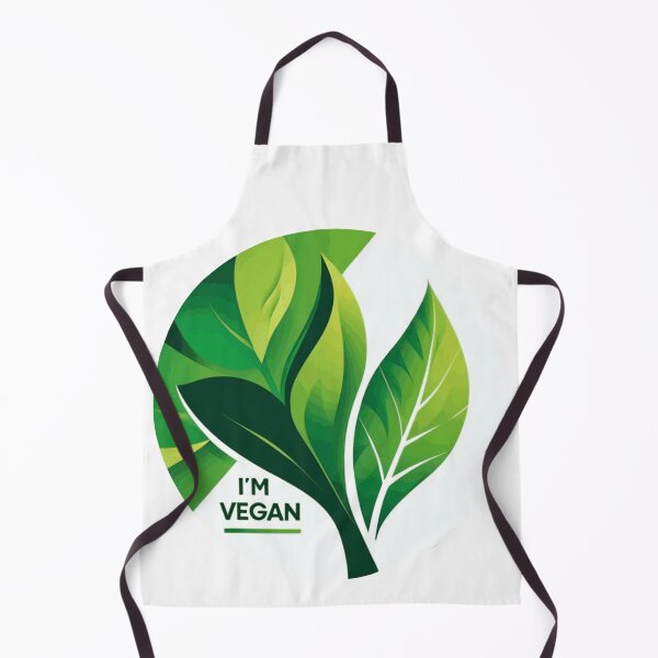 Item preview, I am vegan designed and sold by Martika7.