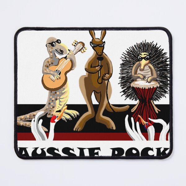 Item preview, Aussie Rock designed and sold by Nixu9914.