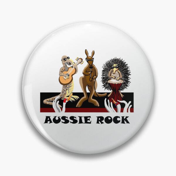 Item preview, Aussie Rock designed and sold by Nixu9914.