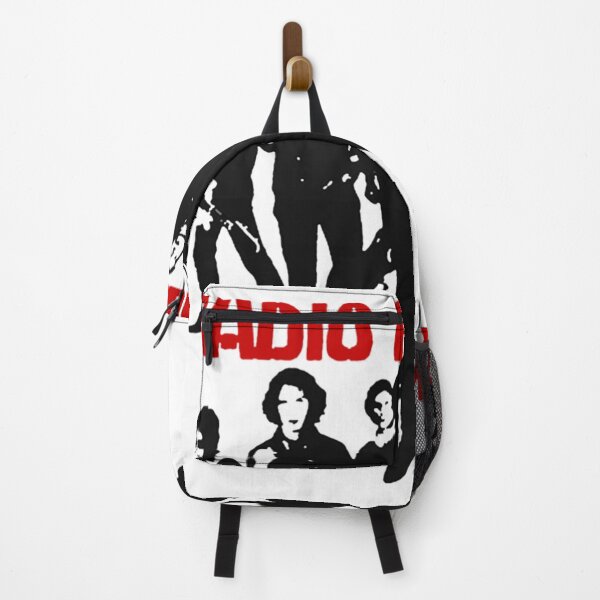 Item preview, Radio Birdman designed and sold by Nixu9914.