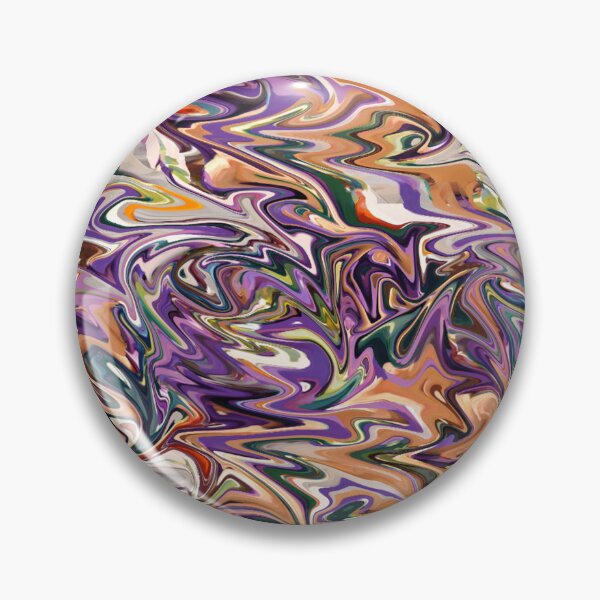 Item preview, Swirling violet emotions awaken designed and sold by Sigtrix.