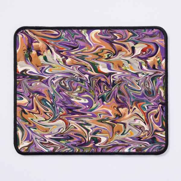 Item preview, Swirling violet emotions awaken designed and sold by Sigtrix.