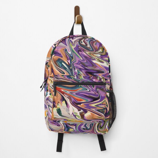 Item preview, Swirling violet emotions awaken designed and sold by Sigtrix.