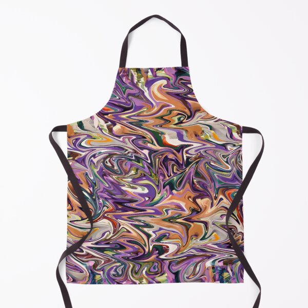 Item preview, Swirling violet emotions awaken designed and sold by Sigtrix.