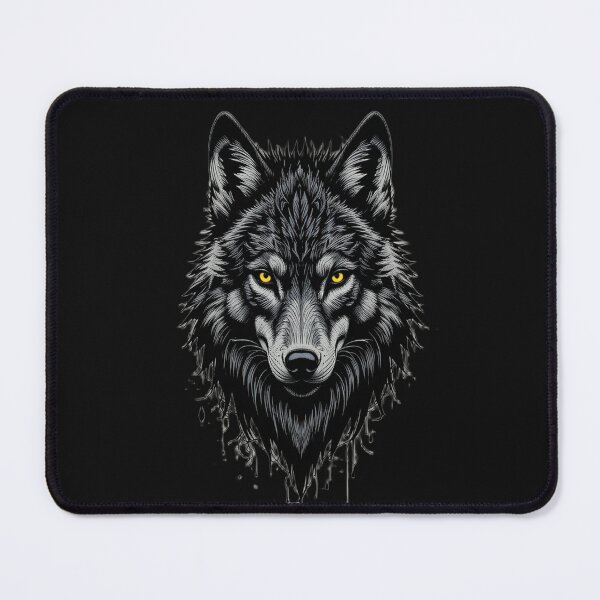 Item preview, Wolf designed and sold by RaF71PrO.