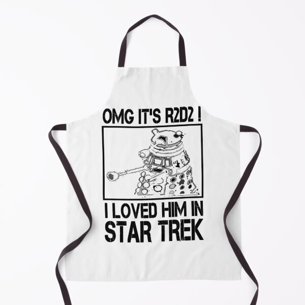 Item preview, Omg It'S R2D2  Dr Who  designed and sold by kavindashop.