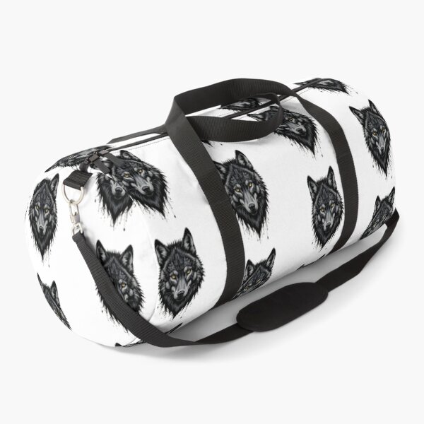 Item preview, Wolf designed and sold by RaF71PrO.