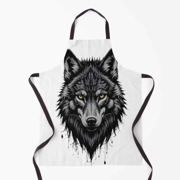 Item preview, Wolf designed and sold by RaF71PrO.