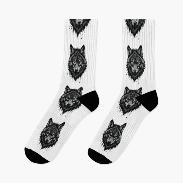 Item preview, Wolf designed and sold by RaF71PrO.