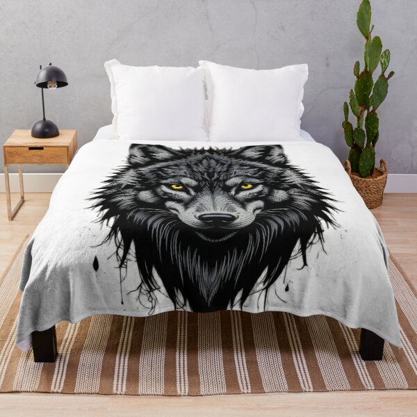 Item preview, Wolf designed and sold by RaF71PrO.