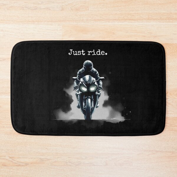 Item preview, Just Ride designed and sold by Tim's Motorbike Rides.