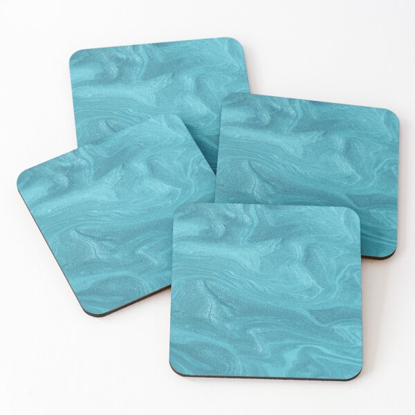 Item preview, Blue liquid marble designed and sold by Legacy Supreme.