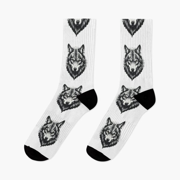 Item preview, Wolf designed and sold by RaF71PrO.