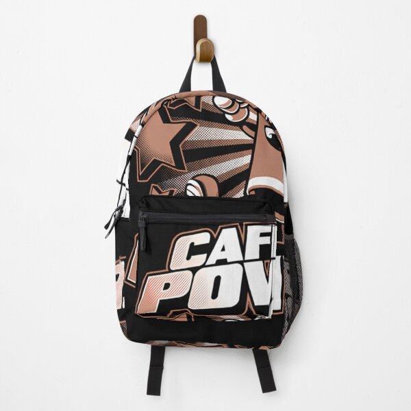 Item preview, Caffeine Powers... Activate designed and sold by HorusXArt.