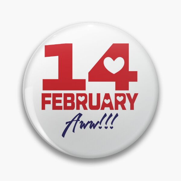Item preview, 14 February Aww designed and sold by AsifDesignCreativeStudio.