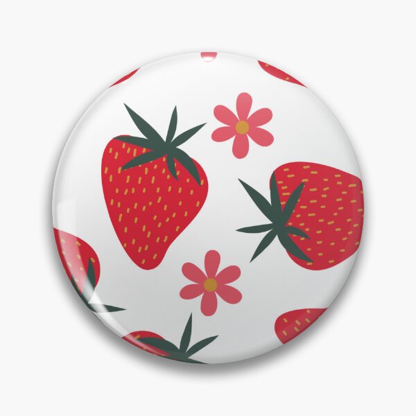 Item preview, Stawberry design designed and sold by designhivebyj.