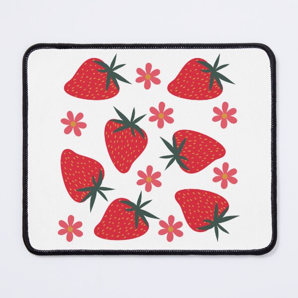 Item preview, Stawberry design designed and sold by designhivebyj.