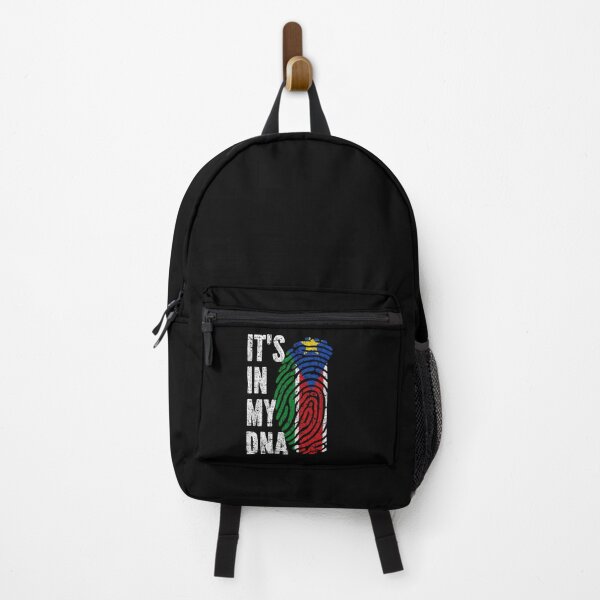 Item preview, IT'S IN MY DNA South Sudan Flag Roots designed and sold by CosmoKitsch.