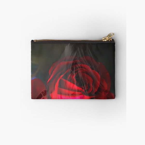 Item preview, Rose in the hair designed and sold by jsebouvi.