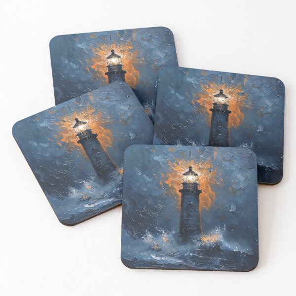 Item preview, The Stellar Beacon designed and sold by ONYX Pixee.