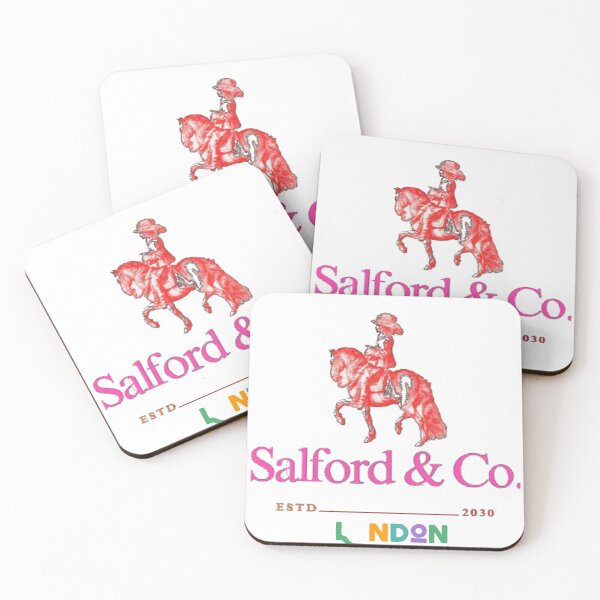 Item preview, Salford & Co  designed and sold by Slyguy88.