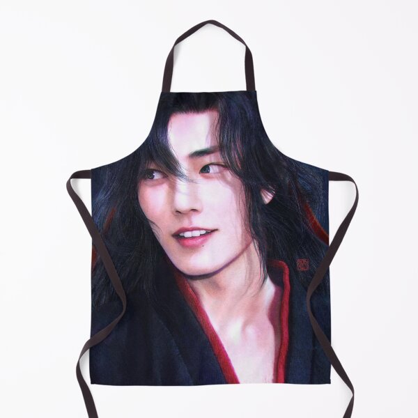 Item preview,  魏无羡 designed and sold by birdseyechilli.
