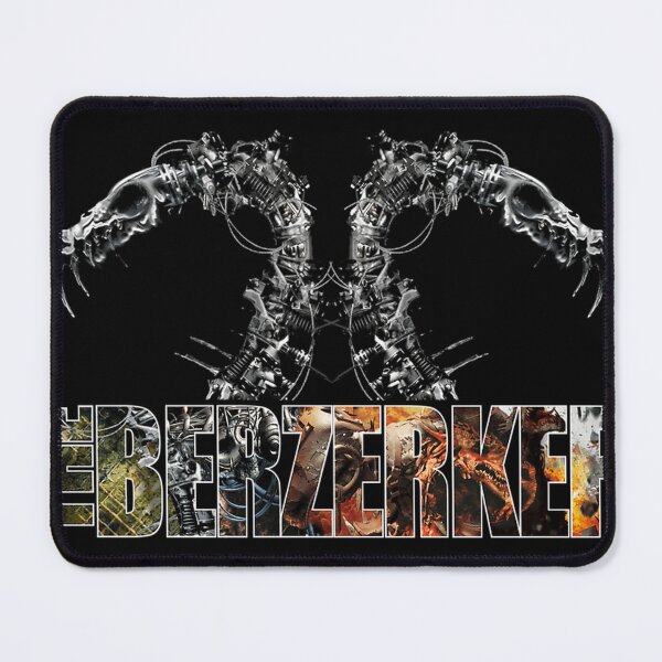 Item preview, The Berzerker designed and sold by NoahAPPAREL.