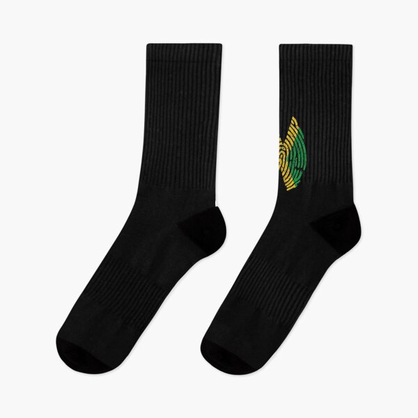 Item preview, IT'S IN MY DNA Jamaica Flag Roots designed and sold by CosmoKitsch.