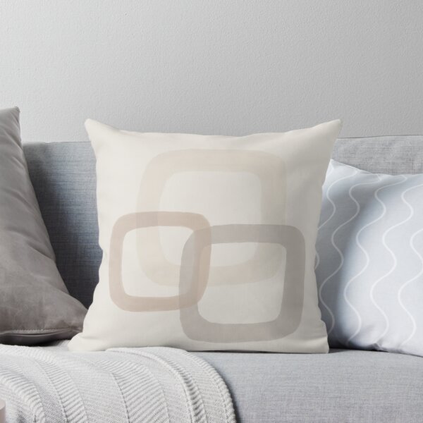 Item preview, Quiet Forms – Interlocking Squares designed and sold by QuietFormsStudio.
