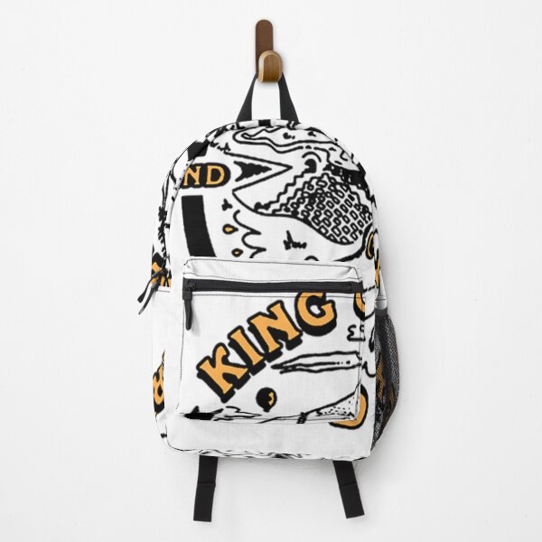Item preview, King Gizzard And The Lizard Wizard Gators Vintage designed and sold by NoahAPPAREL.
