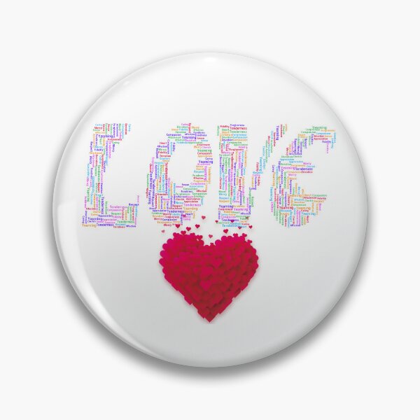 Item preview, Love . designed and sold by design7mylavica.
