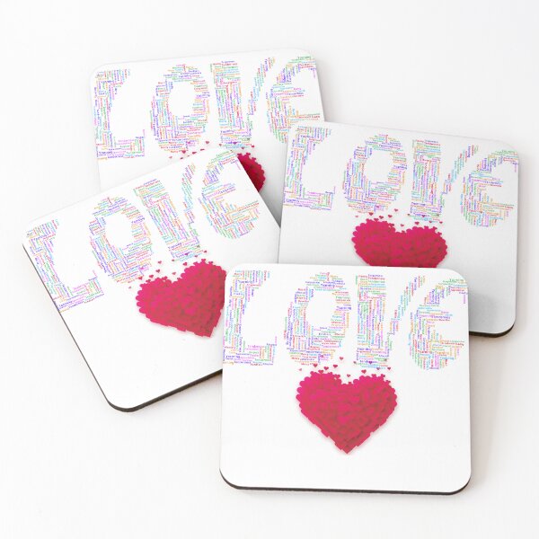 Item preview, Love . designed and sold by design7mylavica.