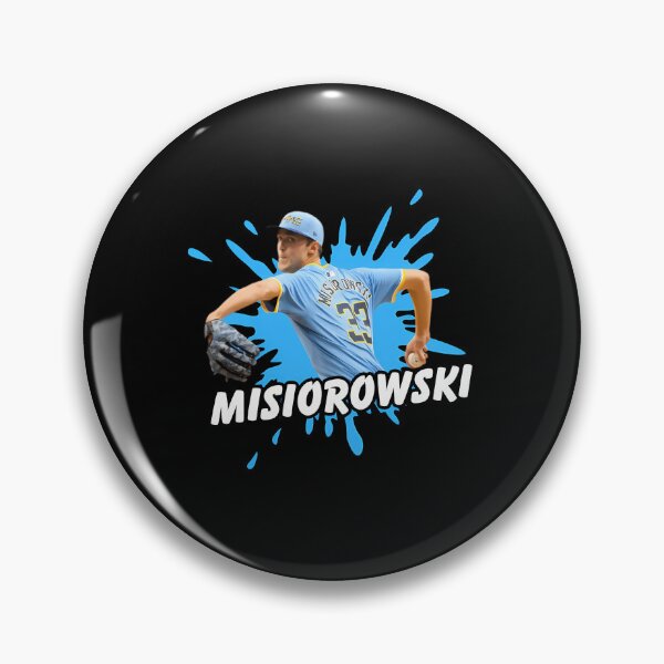 Item preview,  Jacob Misiorowski designed and sold by mario shehab.