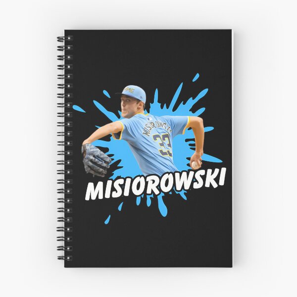 Item preview,  Jacob Misiorowski designed and sold by mario shehab.
