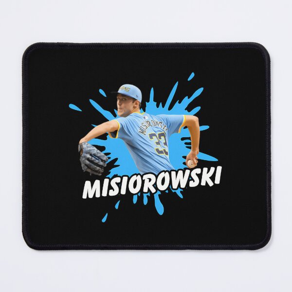 Item preview,  Jacob Misiorowski designed and sold by mario shehab.