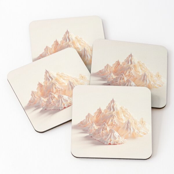 Item preview, Sugar Peak Range designed and sold by ONYX Pixee.