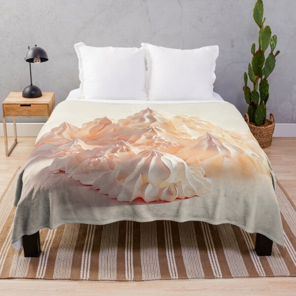 Item preview, Sugar Peak Range designed and sold by ONYX Pixee.