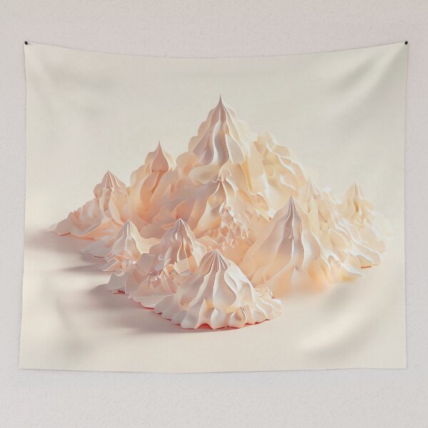 Item preview, Sugar Peak Range designed and sold by ONYX Pixee.