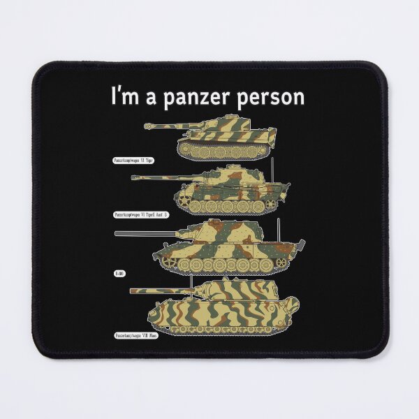 Item preview, I love German heavy tanks! Im a panzer person designed and sold by FAawRay.