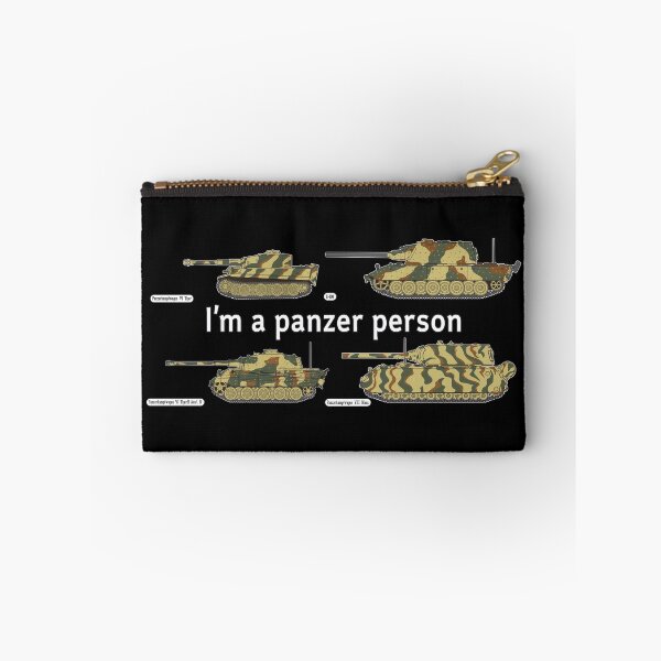 Item preview, I love German heavy tanks! Im a panzer person designed and sold by FAawRay.