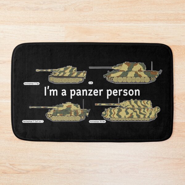 Item preview, I love German heavy tanks! Im a panzer person designed and sold by FAawRay.