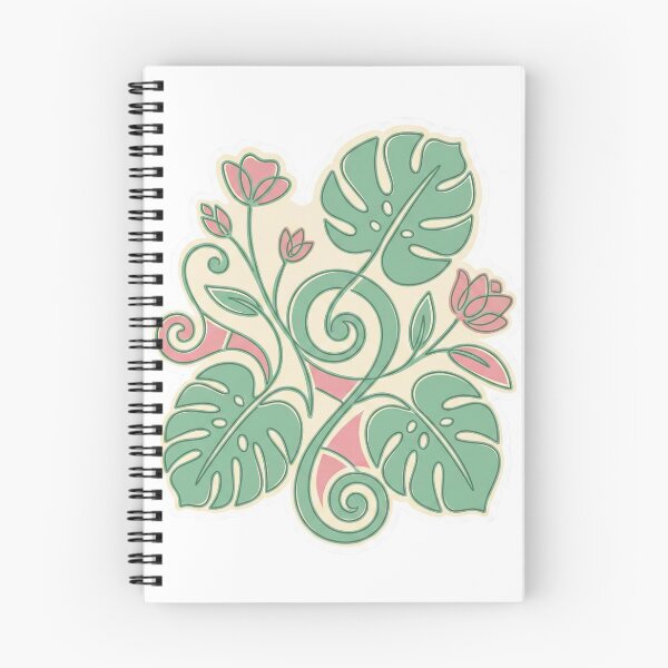 Item preview, Sage Green Monstera Minimalist Single Line Botanical  designed and sold by SheebRock.