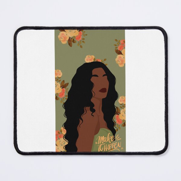 Item preview, Cute Girl Design designed and sold by designhivebyj.