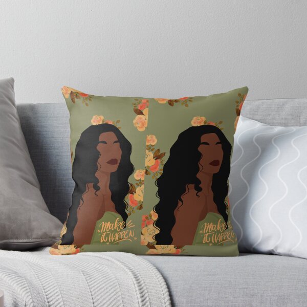 Item preview, Cute Girl Design designed and sold by designhivebyj.