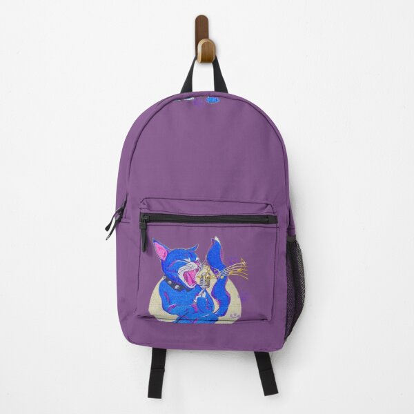 Item preview, Singing cat. designed and sold by design7mylavica.