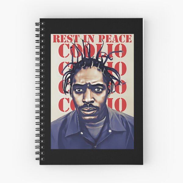 Item preview,  Rip Gangsta Paradise designed and sold by mario shehab.