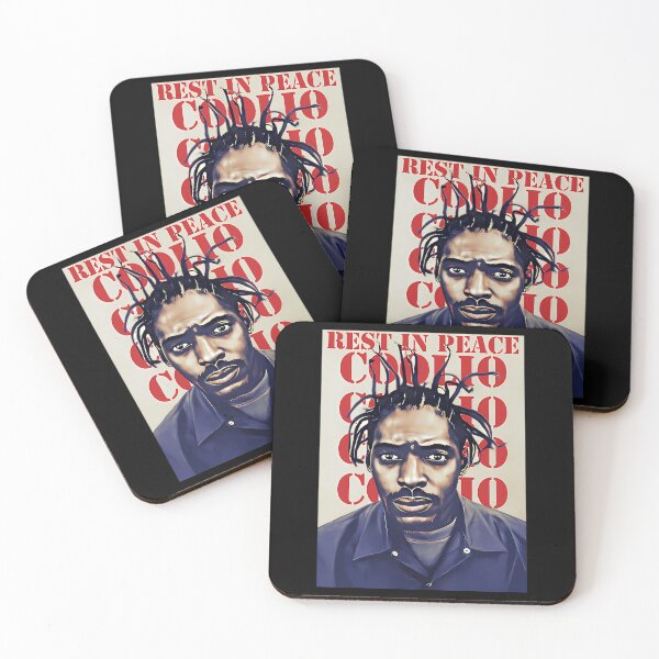 Item preview,  Rip Gangsta Paradise designed and sold by mario shehab.