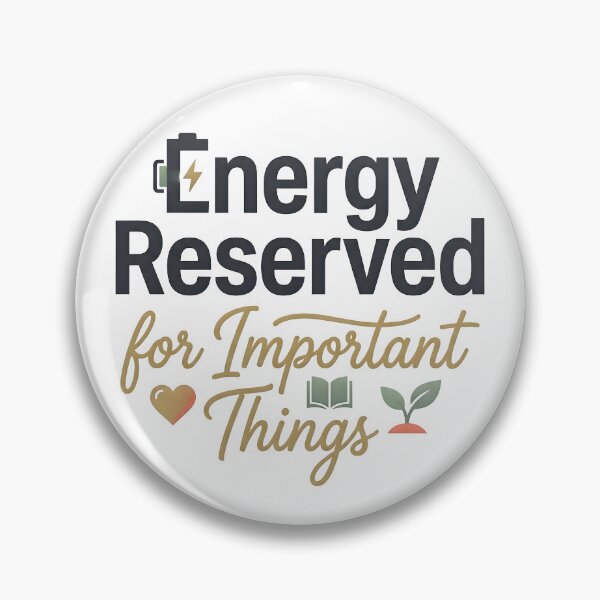 Item preview, battery, energy, good energy, important things, things, reserved designed and sold by TrueArtVibes.